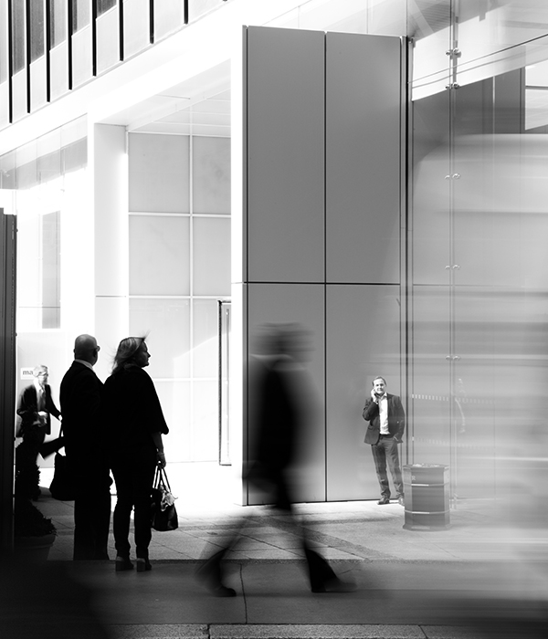 Zielgruppen im Digital Marketing Freddy Hüsser LinkedIn Marketing Freddy Hüsser | LinkedIn Vermarktung + Kurse | Personal- und Corporate Branding
