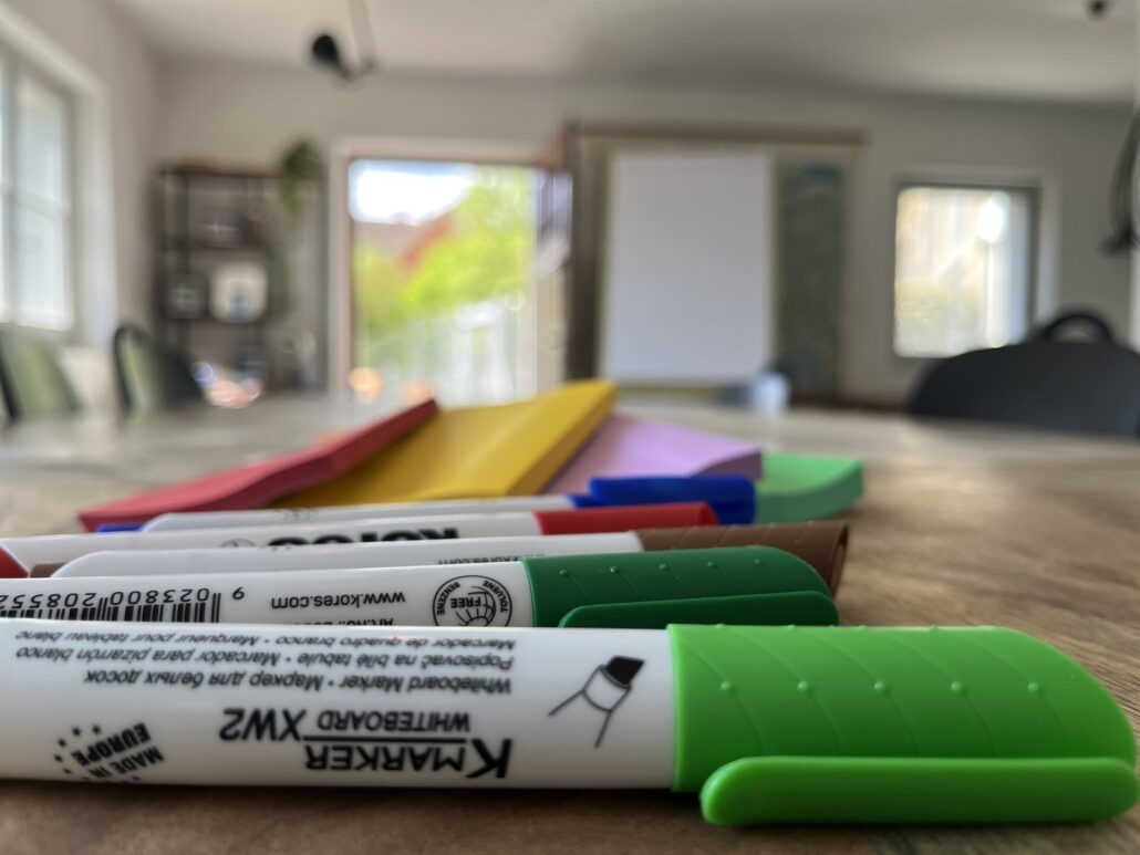 Freddy Hüsser | LinkedIn Vermarktung + Kurse | Personal- und Corporate Branding